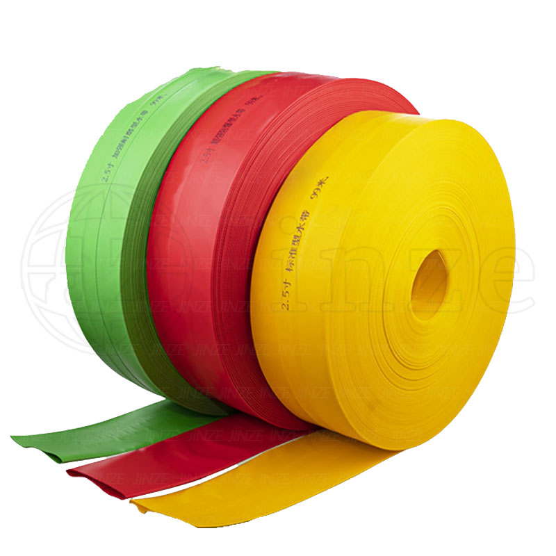 PVC Layflat Hose